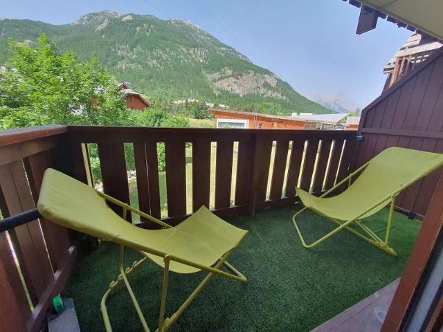 Apartements ALPAGA - Serre Chevalier 1400 - Villeneuve