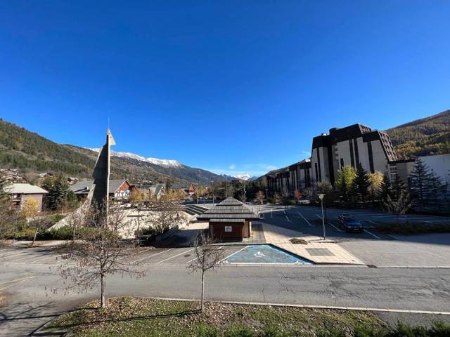 Apartements ALPAGA - Serre Chevalier 1400 - Villeneuve