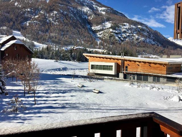 Apartements ALPAGA - Serre Chevalier 1400 - Villeneuve