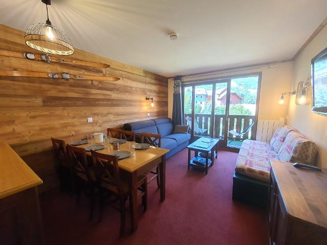 Apartements ALPAGA - Serre Chevalier 1400 - Villeneuve