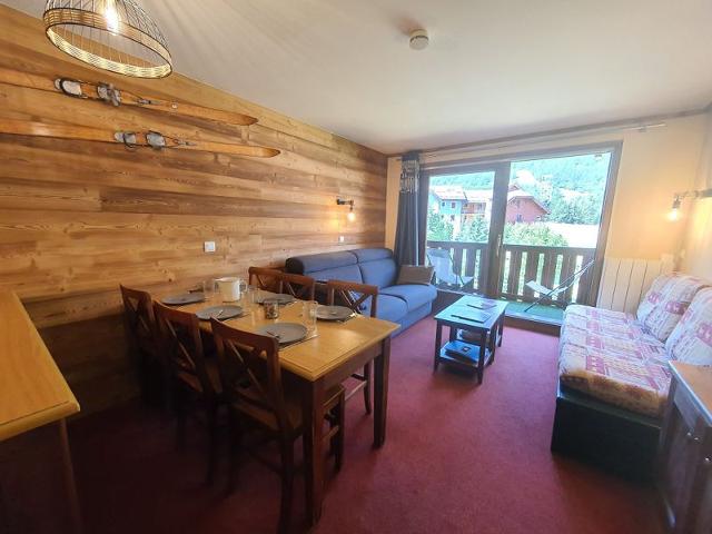 Apartements ALPAGA - Serre Chevalier 1400 - Villeneuve