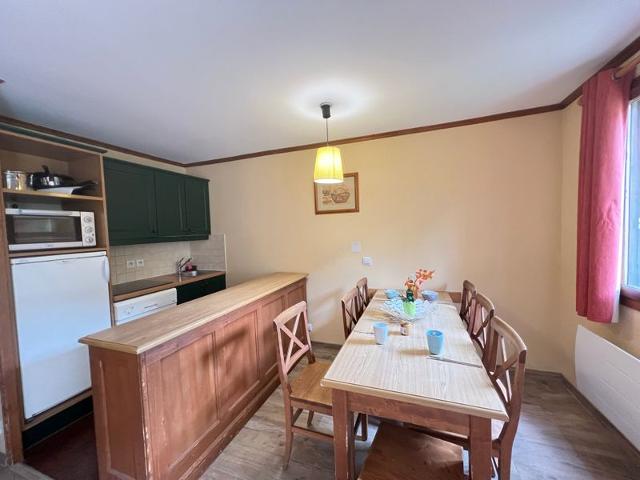 Apartements ALPAGA - Serre Chevalier 1400 - Villeneuve