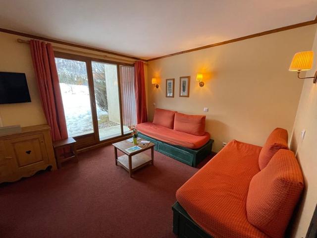 Apartements ALPAGA - Serre Chevalier 1400 - Villeneuve