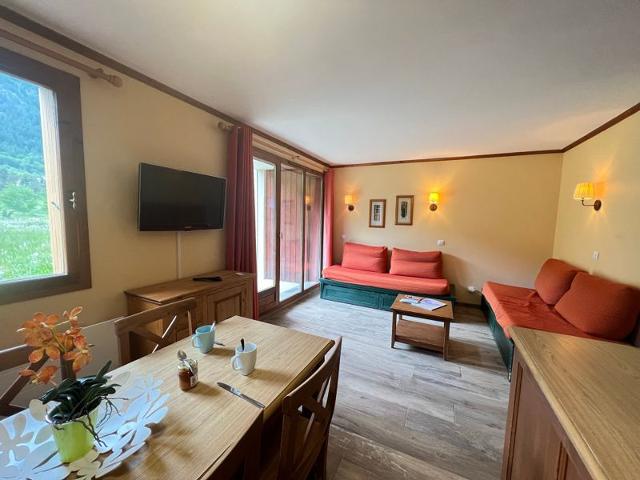 Apartements ALPAGA - Serre Chevalier 1400 - Villeneuve