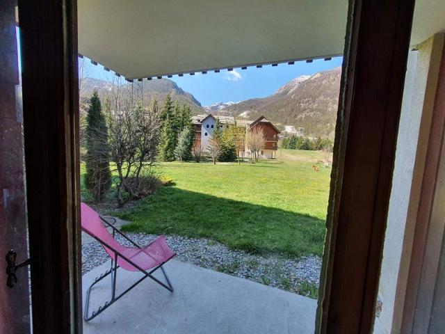 Apartements ALPAGA - Serre Chevalier 1400 - Villeneuve