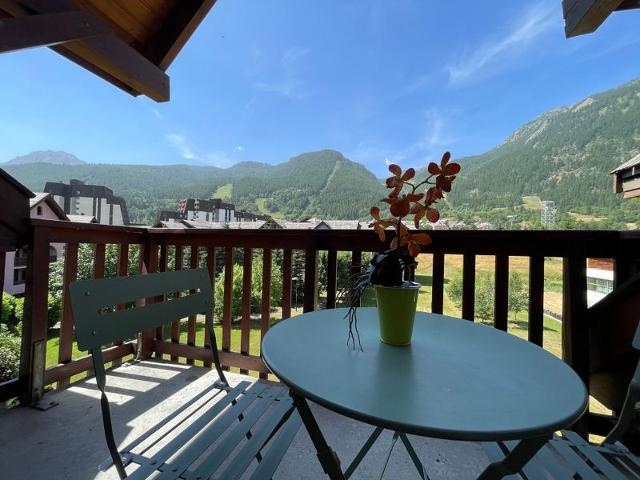 Apartements ALPAGA - Serre Chevalier 1400 - Villeneuve