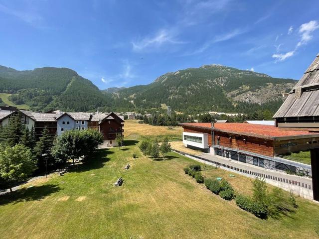 Apartements ALPAGA - Serre Chevalier 1400 - Villeneuve