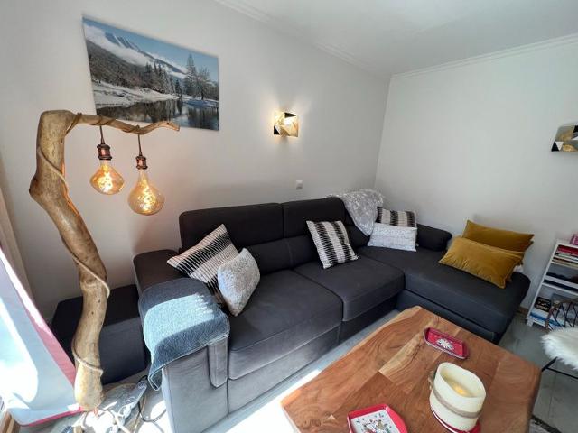 Apartements ALPAGA - Serre Chevalier 1400 - Villeneuve