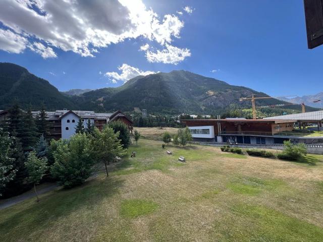 Apartements ALPAGA - Serre Chevalier 1400 - Villeneuve