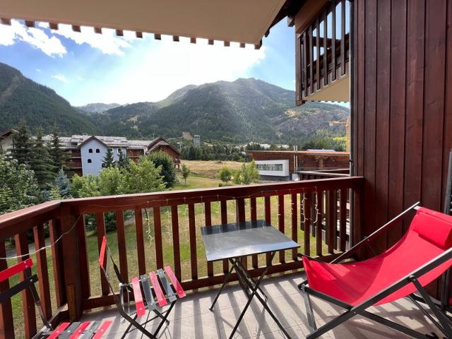 Apartements ALPAGA - Serre Chevalier 1400 - Villeneuve