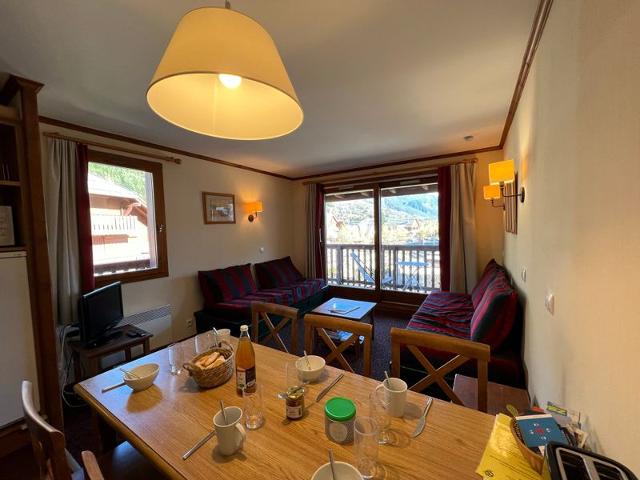 Apartements ALPAGA - Serre Chevalier 1400 - Villeneuve
