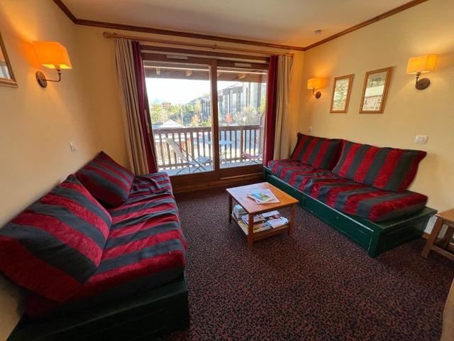 Apartements ALPAGA - Serre Chevalier 1400 - Villeneuve