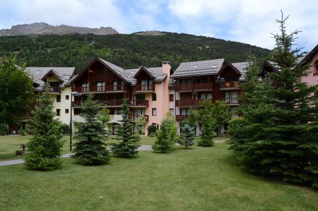 Apartements ALPAGA - Serre Chevalier 1400 - Villeneuve