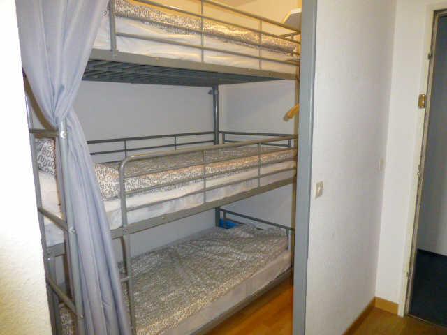 Balcons d'Huez (les) 48078 - Alpe d'Huez