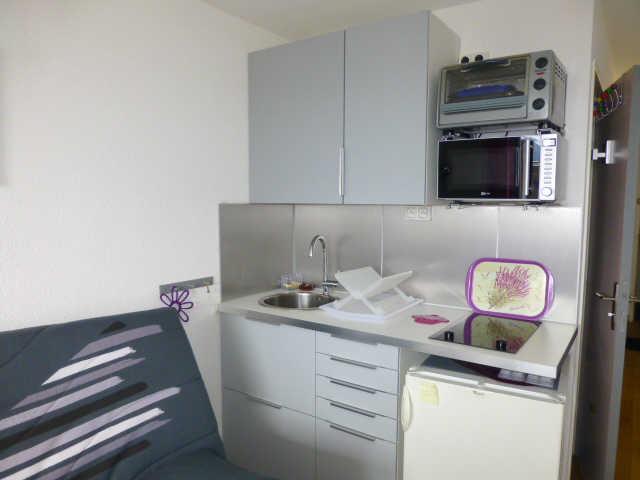 Balcons d'Huez (les) 48078 - Alpe d'Huez