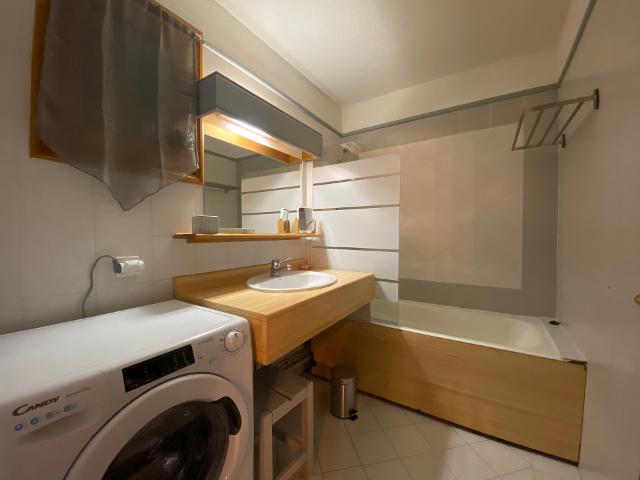 travelski home choice - Apartements BALCONS DE TOUGNETTE - Saint Martin de Belleville
