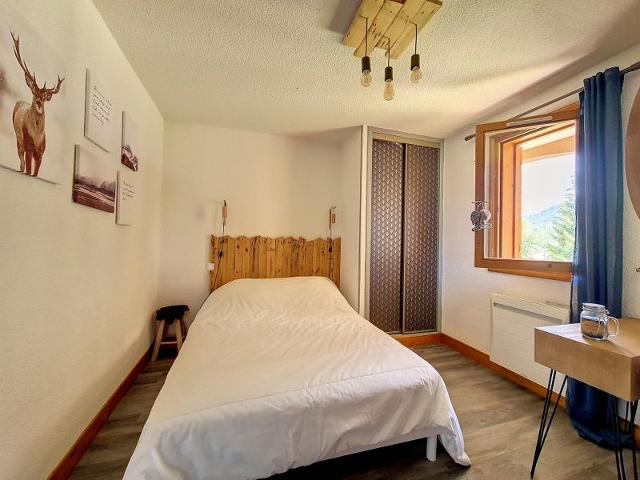 travelski home choice - Apartements BALCONS DE TOUGNETTE - Saint Martin de Belleville