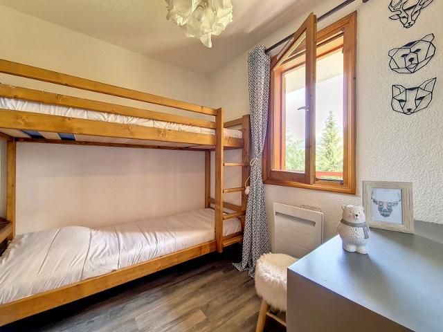 travelski home choice - Apartements BALCONS DE TOUGNETTE - Saint Martin de Belleville