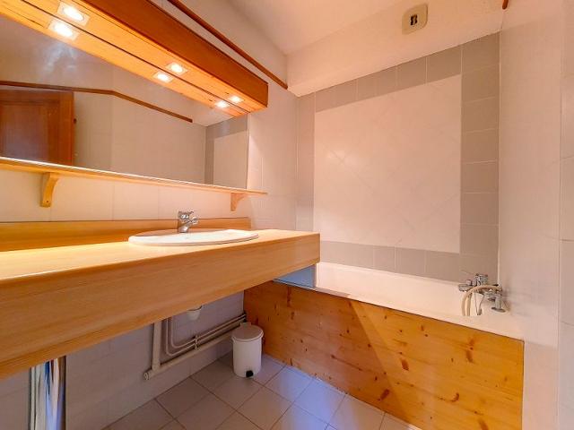 travelski home choice - Apartements BALCONS DE TOUGNETTE - Saint Martin de Belleville