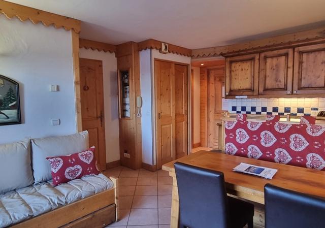 travelski home premium - Residence les Hauts Bois 4* - Plagne - Aime 2000