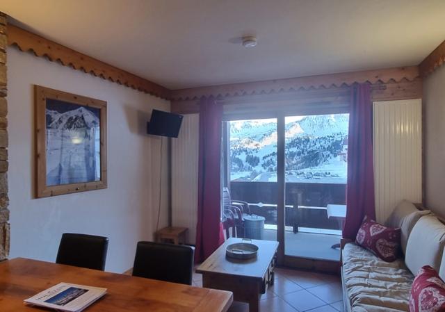 travelski home premium - Residence les Hauts Bois 4* - Plagne - Aime 2000