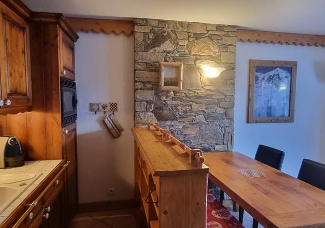 travelski home premium - Residence les Hauts Bois 4* - Plagne - Aime 2000