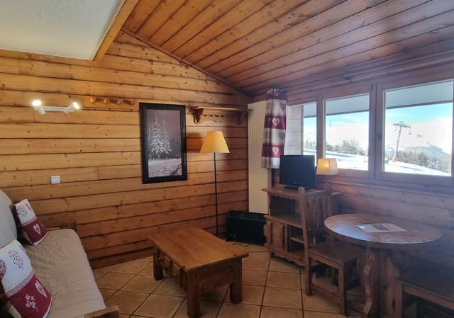 travelski home premium - Residence les Hauts Bois 4* - Plagne - Aime 2000