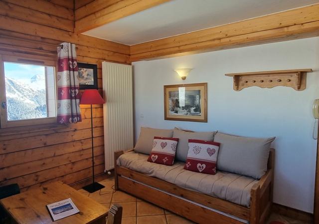 travelski home premium - Residence les Hauts Bois 4* - Plagne - Aime 2000