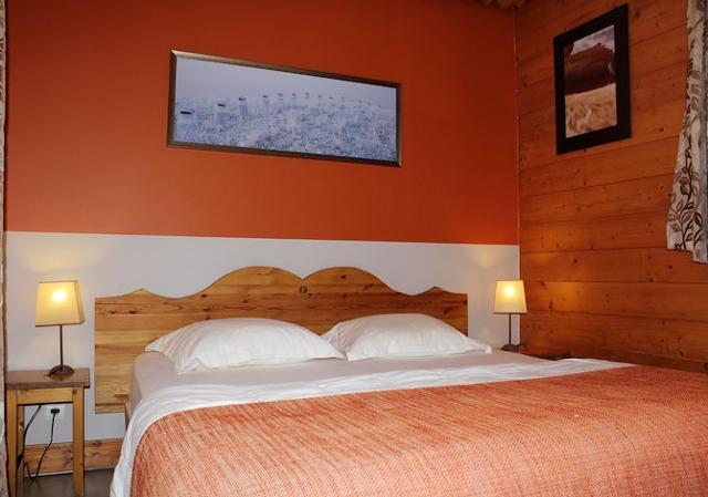 travelski home premium - Residence les Hauts Bois 4* - Plagne - Aime 2000