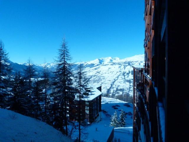 Apartements ROC BELLEFACE C - Les Arcs 1600