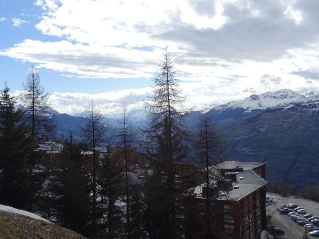 Apartements ROC BELLEFACE C - Les Arcs 1600