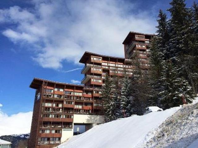 Apartements ROC BELLEFACE C - Les Arcs 1600