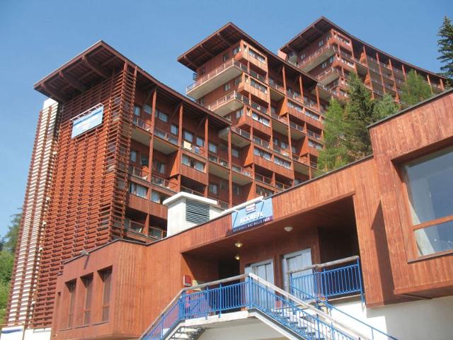 Apartements ROC BELLEFACE C - Les Arcs 1600