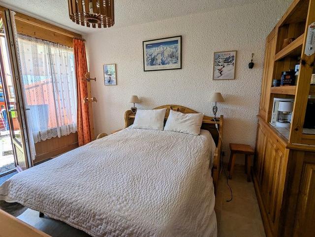 Les Chalets de La Rosière CR02D - La Rosière