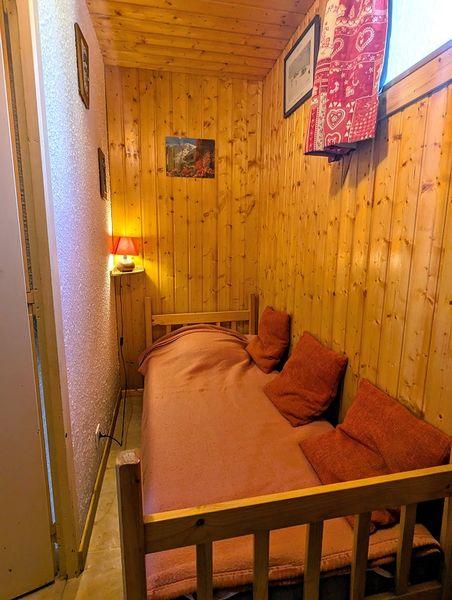 Les Chalets de La Rosière CR02D - La Rosière