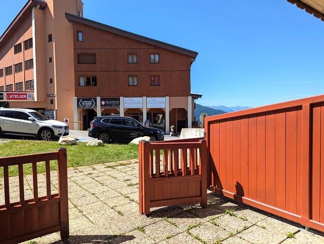 Les Chalets de La Rosière CR02D - La Rosière