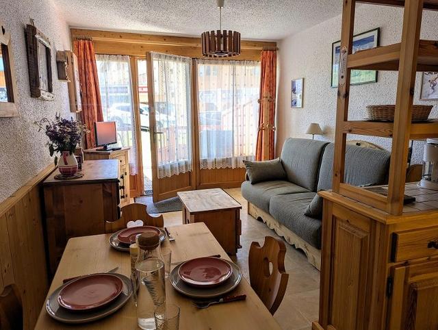 Les Chalets de La Rosière CR02D - La Rosière