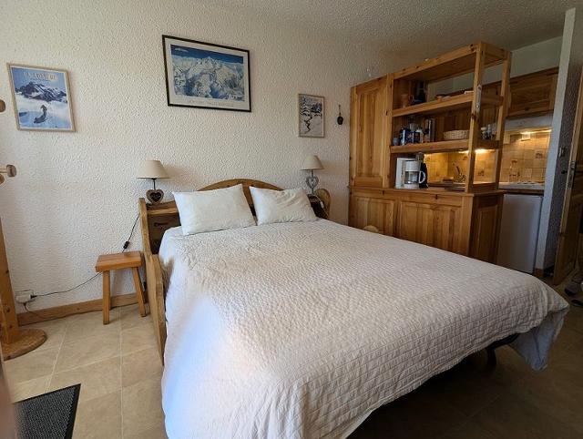Les Chalets de La Rosière CR02D - La Rosière