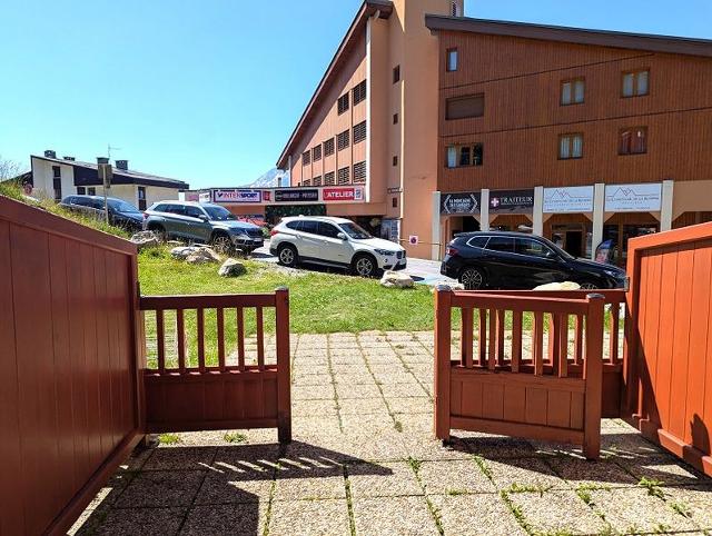 Les Chalets de La Rosière CR02D - La Rosière