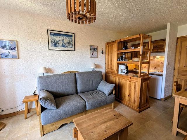 Les Chalets de La Rosière CR02D - La Rosière