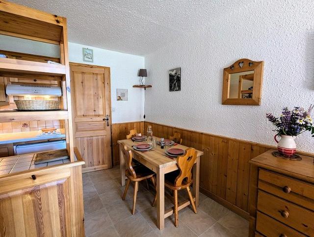 Les Chalets de La Rosière CR02D - La Rosière
