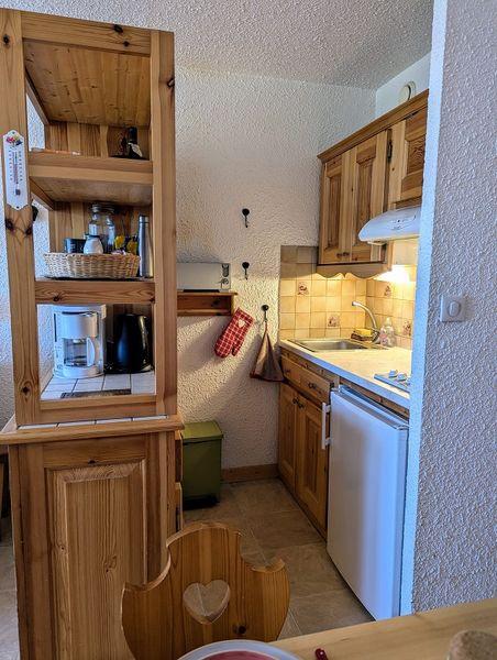 Les Chalets de La Rosière CR02D - La Rosière
