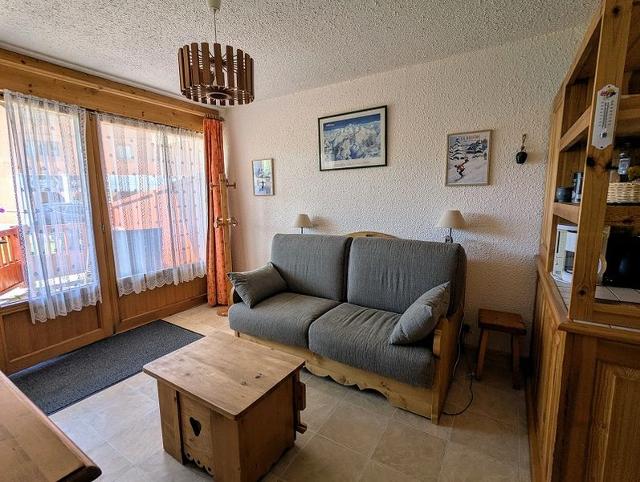 Les Chalets de La Rosière CR02D - La Rosière