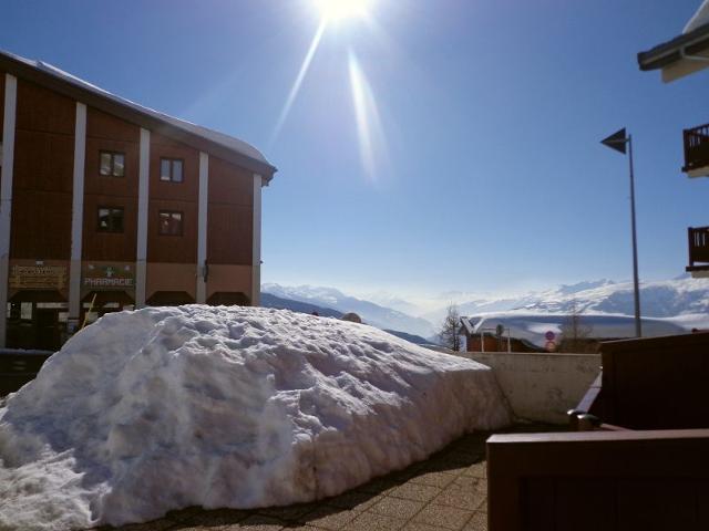 Les Chalets de La Rosière CR03D - La Rosière