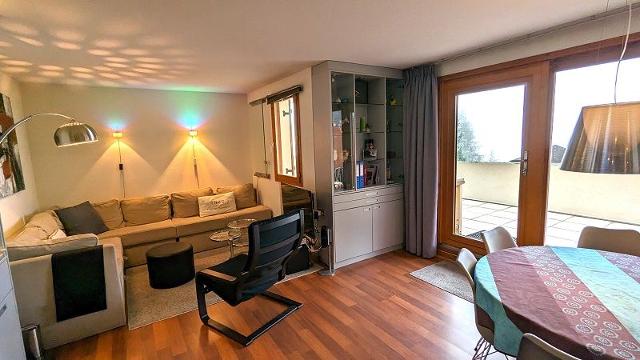 Les Niverolles NV002 - La Rosière
