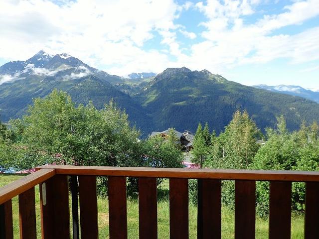 Les Terrasses TR221 - La Rosière