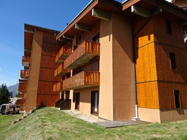 Les Terrasses TR221 - La Rosière