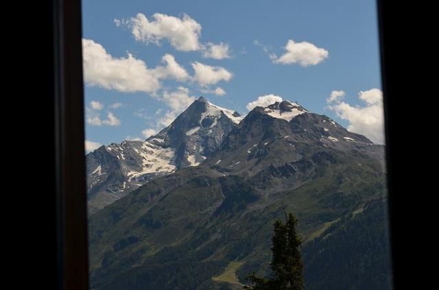 Lo Fenny OR001 - La Rosière