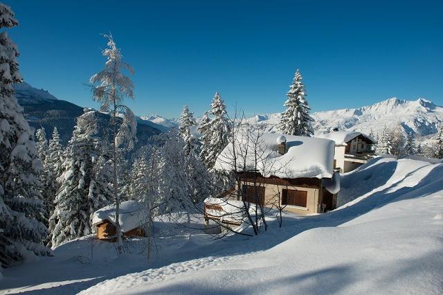 Lo Fenny OR001 - La Rosière
