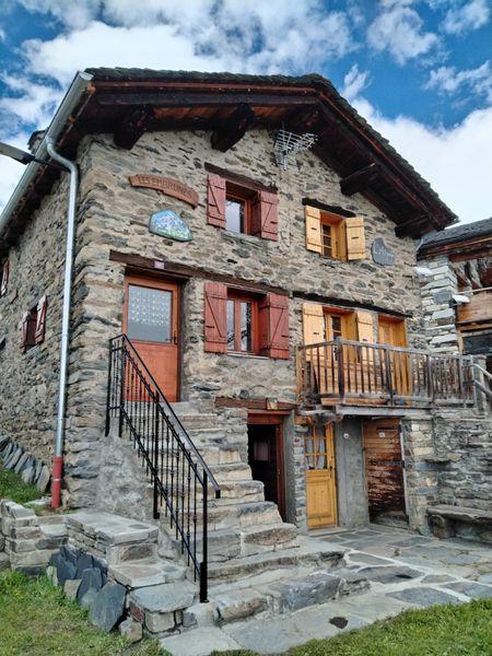 Chalet Les Embrumes EU001 - La Rosière